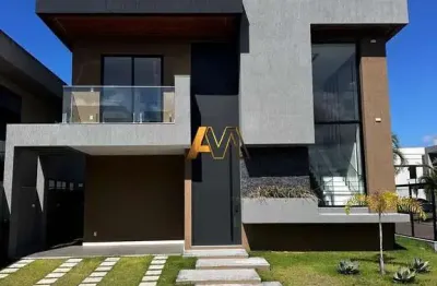 Casa à venda no bairro buraquinho - lauro de freitas/ba