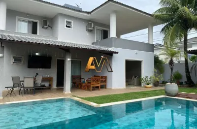 Casa à venda no bairro buraquinho - lauro de freitas/ba