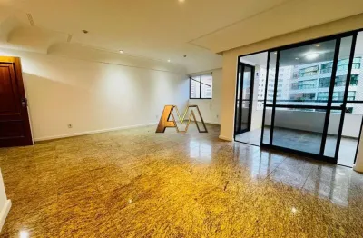 Apartamento com 4 quartos à venda na Rua Altino Serbeto de Barros, 295, Pituba, Salvador