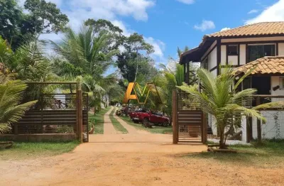 Apartamento à venda no bairro centro - mata de são joão/ba