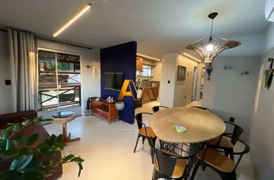 Apartamento com 3 quartos à venda na Av. Tronco B, sn, Centro, Mata de São João