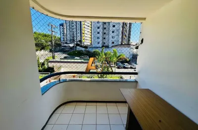 Apartamento à venda no bairro costa azul - salvador/ba