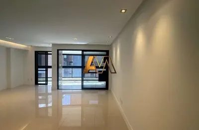 Apartamento com 3 quartos à venda na Rua Pituba, 138, Alphaville I, Salvador
