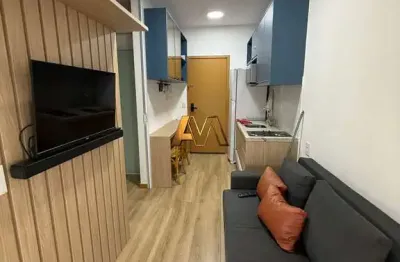 Apartamento com 1 quarto à venda na Rua Visconde de Itaborahy, 1157, Amaralina, Salvador