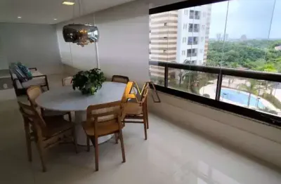 Apartamento à venda no bairro patamares - salvador/ba