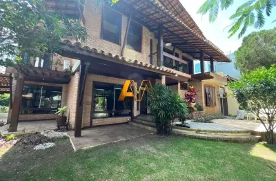 Casa em condomínio fechado com 5 quartos à venda na Avenida Orlando Gomes, 1080, Piatã, Salvador