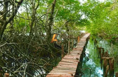 Terreno à venda na Rua Do Baiano, sn, Centro, Itacaré