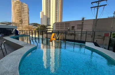 Apartamento com 1 quarto à venda na Avenida Octávio Mangabeira, 80, Jaguaribe, Salvador