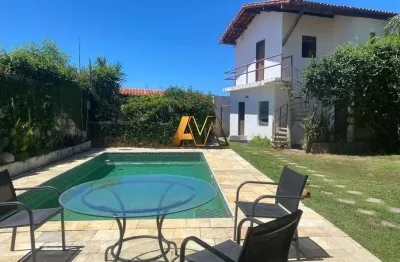Apartamento com 7 quartos à venda na Rua Professor Souza Brito, sn, Itapuã, Salvador