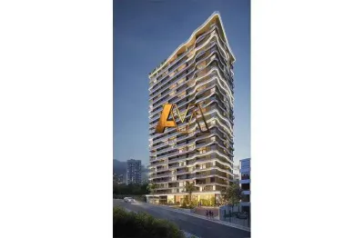 Kitnet / Stúdio à venda na Avenida Cardeal da Silva, 2249, Rio Vermelho, Salvador