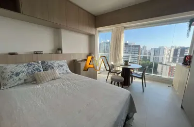Apartamento à venda no bairro caminho das árvores - salvador/ba