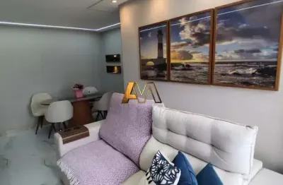 Apartamento com 2 quartos à venda na Rua Pasquale Gatto, 394, Piatã, Salvador