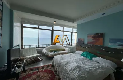 Apartamento com 4 quartos à venda na Avenida Sete de Setembro, 1894, Vitória, Salvador