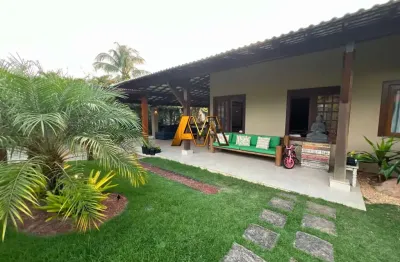 Casa à venda no bairro portão - lauro de freitas/ba
