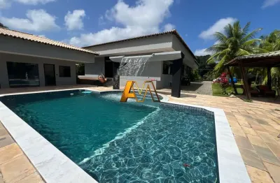 Casa com 6 quartos à venda na Avenida Santos Dumont, 6277, Portão, Lauro de Freitas