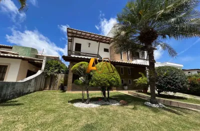 Casa em condomínio fechado com 5 quartos à venda na Avenida Orlando Gomes, 1080, Piatã, Salvador