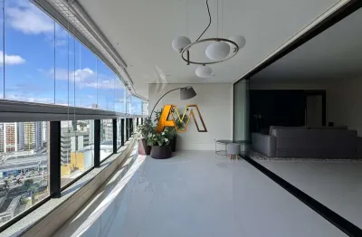 Apartamento com 3 quartos à venda na Rua Magno Valente, Pituba, Salvador