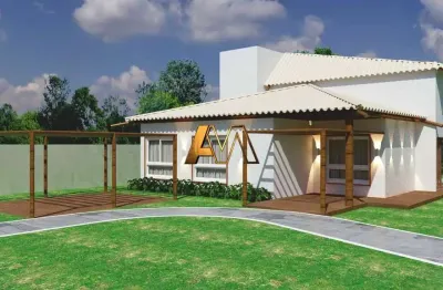 Casa com 3 quartos à venda na Rua Imbassaí, 125, Imbassai, Mata de São João