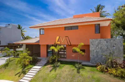 Casa com 4 quartos à venda na Loteamento Praia De Imbassaí, 066, Imbassai, Mata de São João