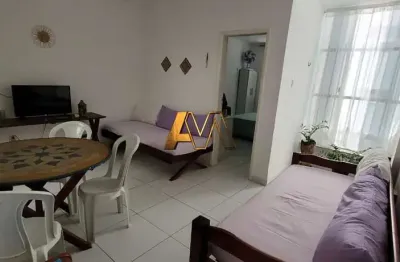 Apartamento com 1 quarto à venda na Avenida Sete de Setembro, 3503, Barra, Salvador
