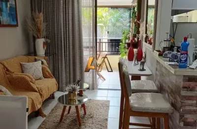 Apartamento com 2 quartos à venda no Stella Maris, Salvador 