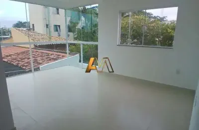 Apartamento à venda no bairro praia do flamengo - salvador/ba