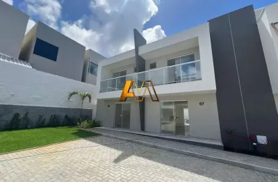 Casa à venda no bairro ipitanga - lauro de freitas/ba