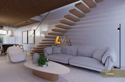 Casa com 4 quartos à venda na Rua Passárgada, sn, Itapuã, Salvador