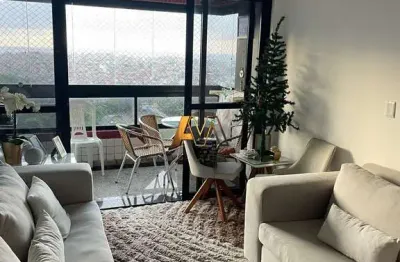 Apartamento com 3 quartos à venda na Rua Sócrates Guanaes Gomes, 107, Candeal, Salvador