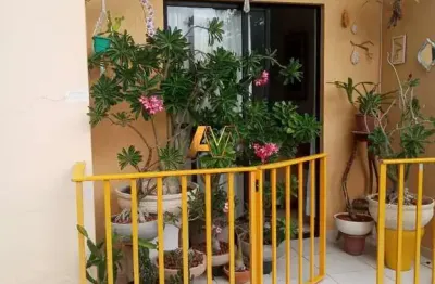 Apartamento à venda no bairro praia do flamengo - salvador/ba
