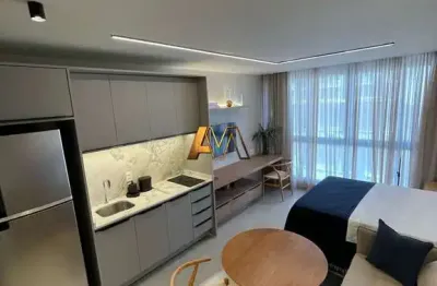 Apartamento com 1 quarto à venda na Avenida Sete de Setembro, 1883, Vitória, Salvador