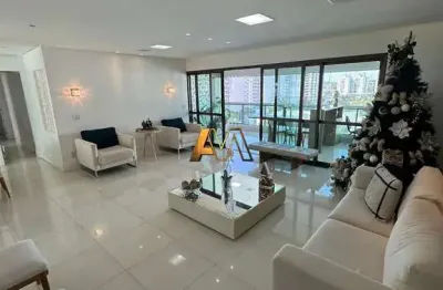 Apartamento com 3 quartos à venda na Rua Le Parc, 200, Patamares, Salvador