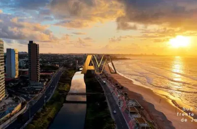 Apartamento com 2 quartos à venda na Rua da Fauna, 55, Jaguaribe, Salvador