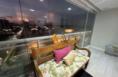 Apartamento à venda no bairro caminho das árvores - salvador/ba