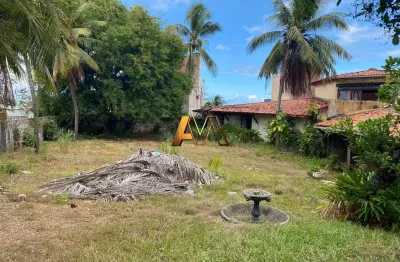 Terreno à venda em Itapuã, Salvador 
