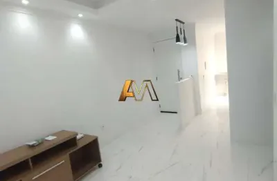 Apartamento com 2 quartos para alugar na Rua Lagoa Branca, sn, Abrantes, Camaçari