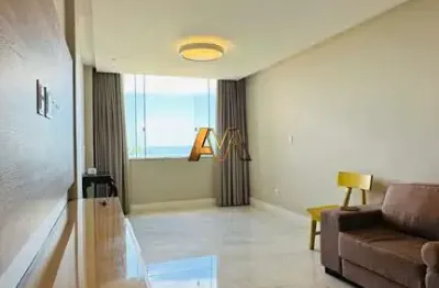 Apartamento com 3 quartos à venda na Rua Afonso Celso, 185, Barra, Salvador