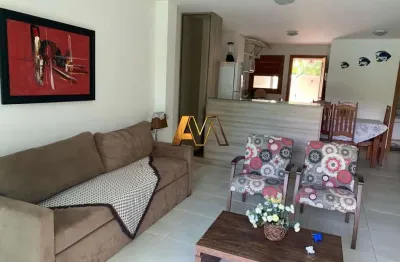 Casa à venda no bairro itacimirim (monte gordo) - camaçari/ba