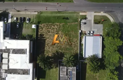 Terreno à venda no bairro alphaville litoral norte i - camaçari/ba