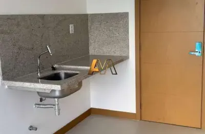 Kitnet / Stúdio à venda na Rua Afonso Celso, 255, Barra, Salvador