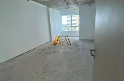 Sala comercial à venda na Avenida Alphaville, 100, Alphaville I, Salvador