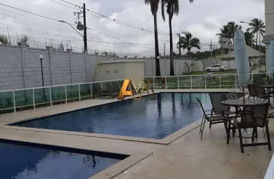 Apartamento à venda no bairro jardim das margaridas - salvador/ba