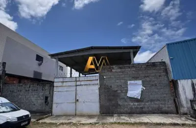 Terreno à venda na R. Paulo F. Dos Santos, 315, Centro, Lauro de Freitas