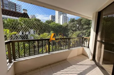 Apartamento com 3 quartos à venda na Rua Oito de Dezembro, Graça, Salvador