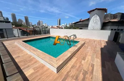 Apartamento à venda no bairro caminho das árvores - salvador/ba