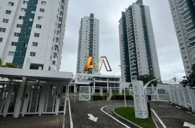 Apartamento com 2 quartos à venda na Rua Salgueiro, 455, Patamares, Salvador