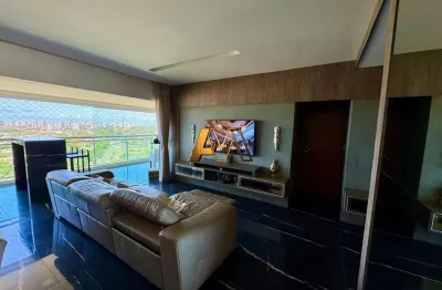 Apartamento com 4 quartos à venda na Rua Rio Trobogi, Piatã, Salvador