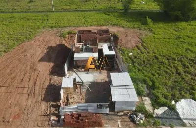 Casa em condomínio fechado com 3 quartos à venda na Rua São José, Parafuso, Camaçari