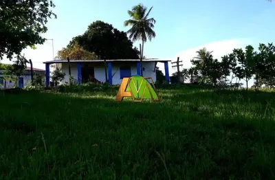 Chácara / sítio à venda na Rua Maceió, 220, Centro, Simões Filho