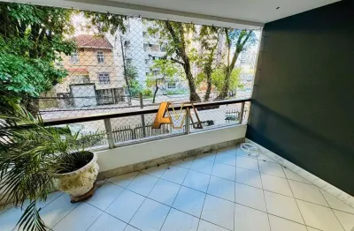Apartamento com 3 quartos à venda na Rua Oito de Dezembro, 254, Graça, Salvador